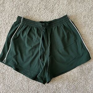 Lululemon Court Rival Short 3”